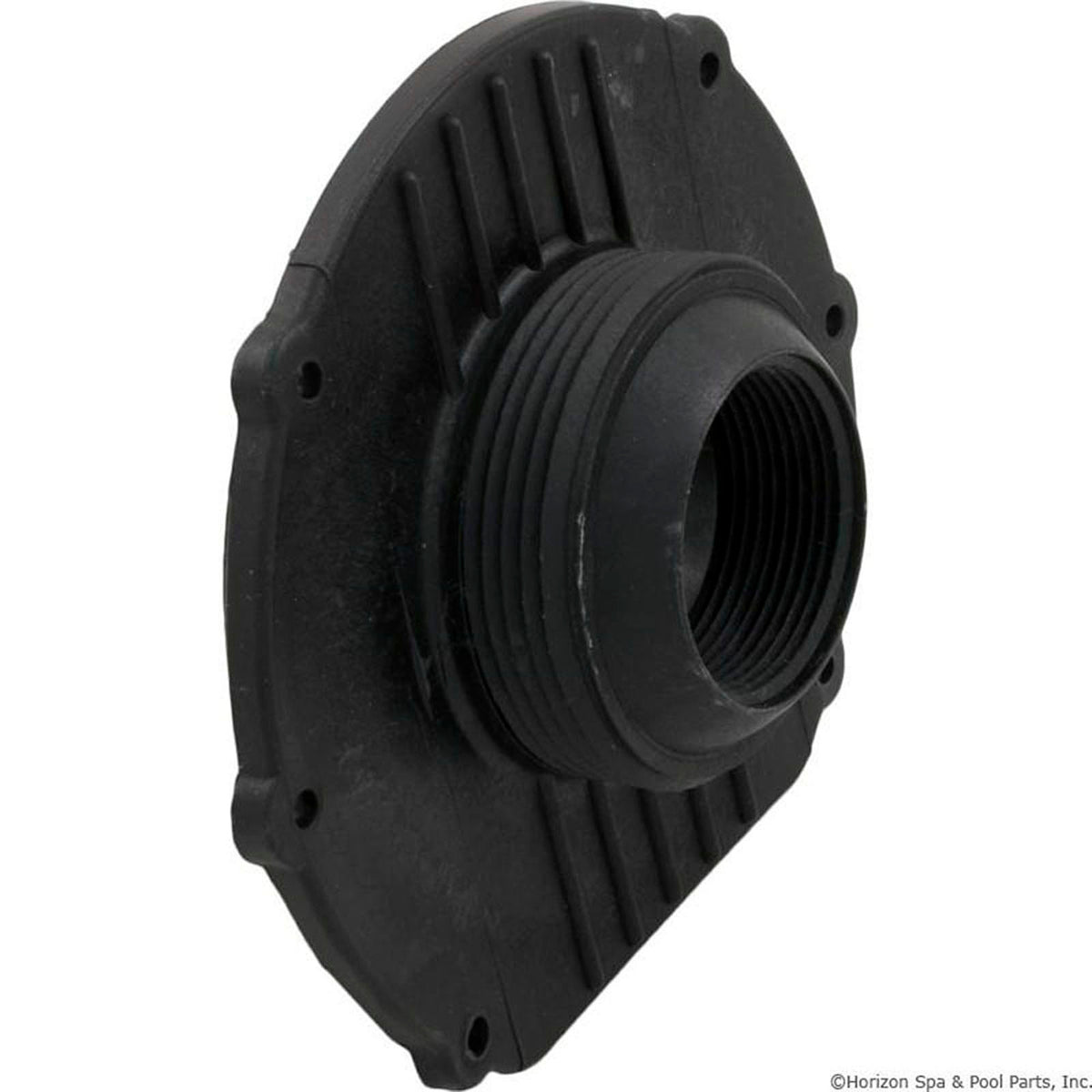 Trap Body, Pentair American Products Maxim : 39106800 - American Products/Pentair - 7.8838E+11 - PartsForSpas.com