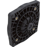 Seal Plate, Pentair Sta-Rite SuperMax, Black : 355612 - StaRite/Pentair - 355612 - PartsForSpas.com