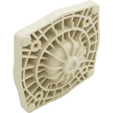Seal Plate, Pentair Sta-Rite SuperFlo, Almond : 356012 - StaRite/Pentair - 356012 - PartsForSpas.com