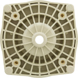 Seal Plate, Pentair Sta-Rite SuperFlo, Almond : 356012 - StaRite/Pentair - 356012 - PartsForSpas.com