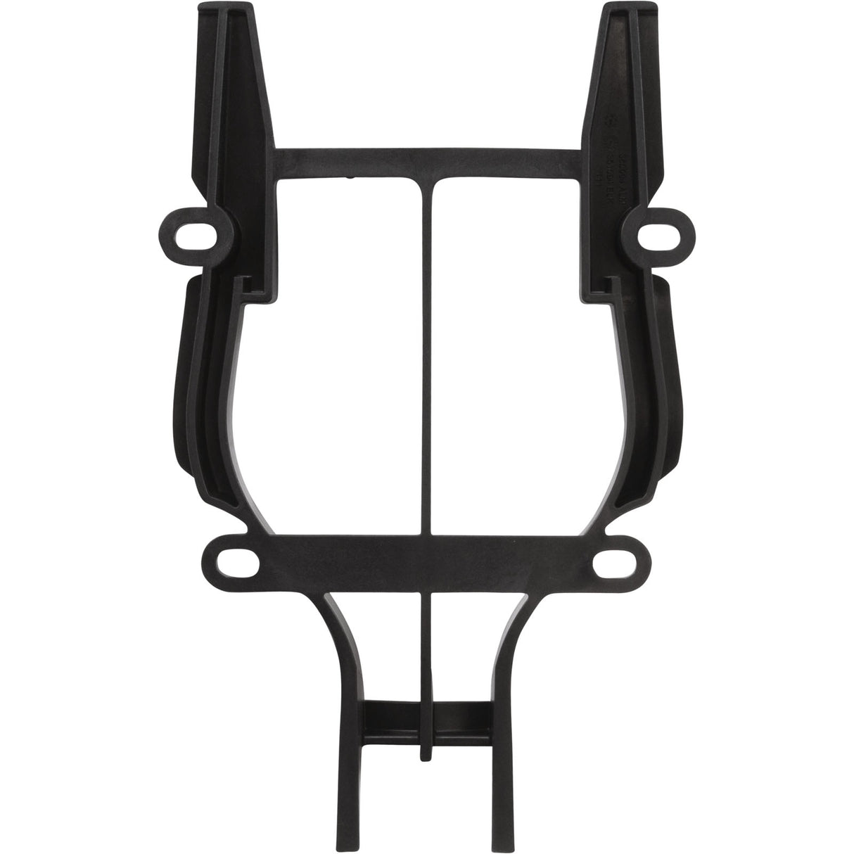 Pump Stand, Pentair Sta-Rite SuperMax, Black : 351094 - StaRite/Pentair - 788379774325 - PartsForSpas.com