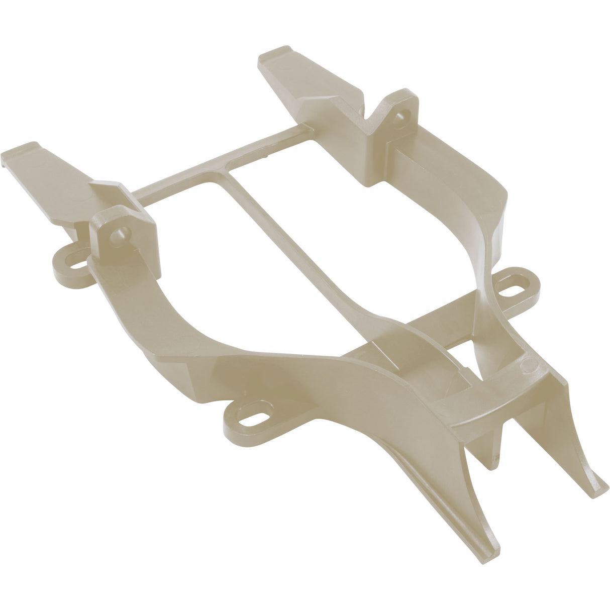 Pump Stand, Pentair Sta-Rite SuperFlo, Almond : 350094 - StaRite/Pentair - 788379691219 - PartsForSpas.com