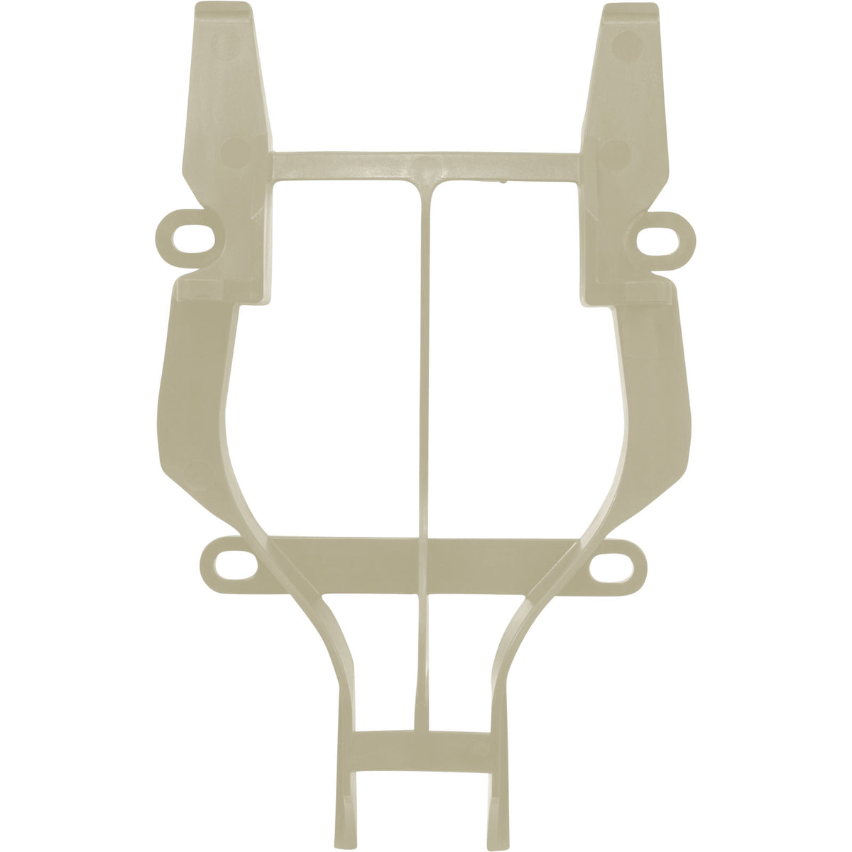 Pump Stand, Pentair Sta-Rite SuperFlo, Almond : 350094 - StaRite/Pentair - 7.8838E+11 - PartsForSpas.com