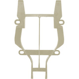 Pump Stand, Pentair Sta-Rite SuperFlo, Almond : 350094 - StaRite/Pentair - 788379691219 - PartsForSpas.com
