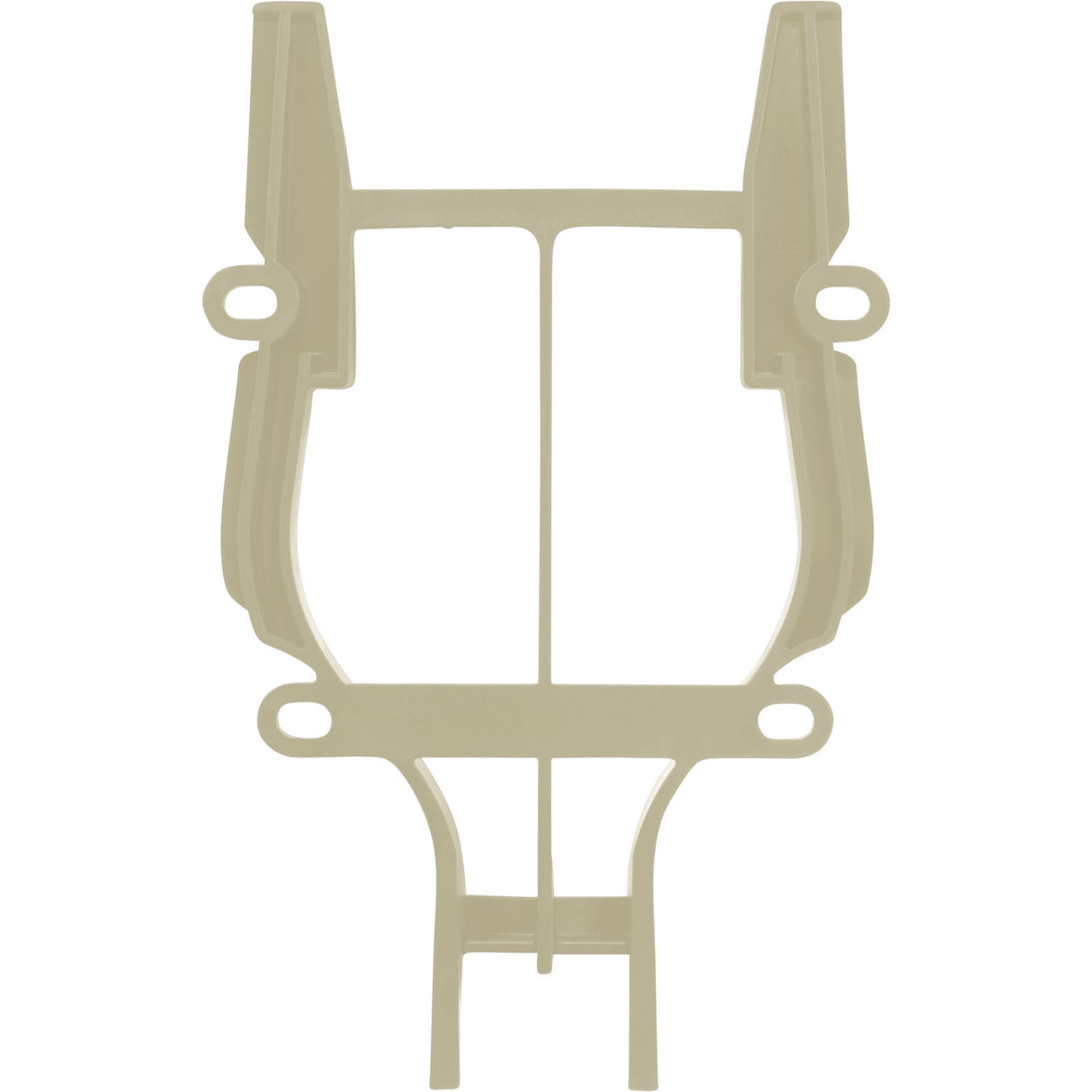 Pump Stand, Pentair Sta-Rite SuperFlo, Almond : 350094 - StaRite/Pentair - 788379691219 - PartsForSpas.com