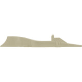 Pump Stand, Pentair Sta-Rite SuperFlo, Almond : 350094 - StaRite/Pentair - 788379691219 - PartsForSpas.com