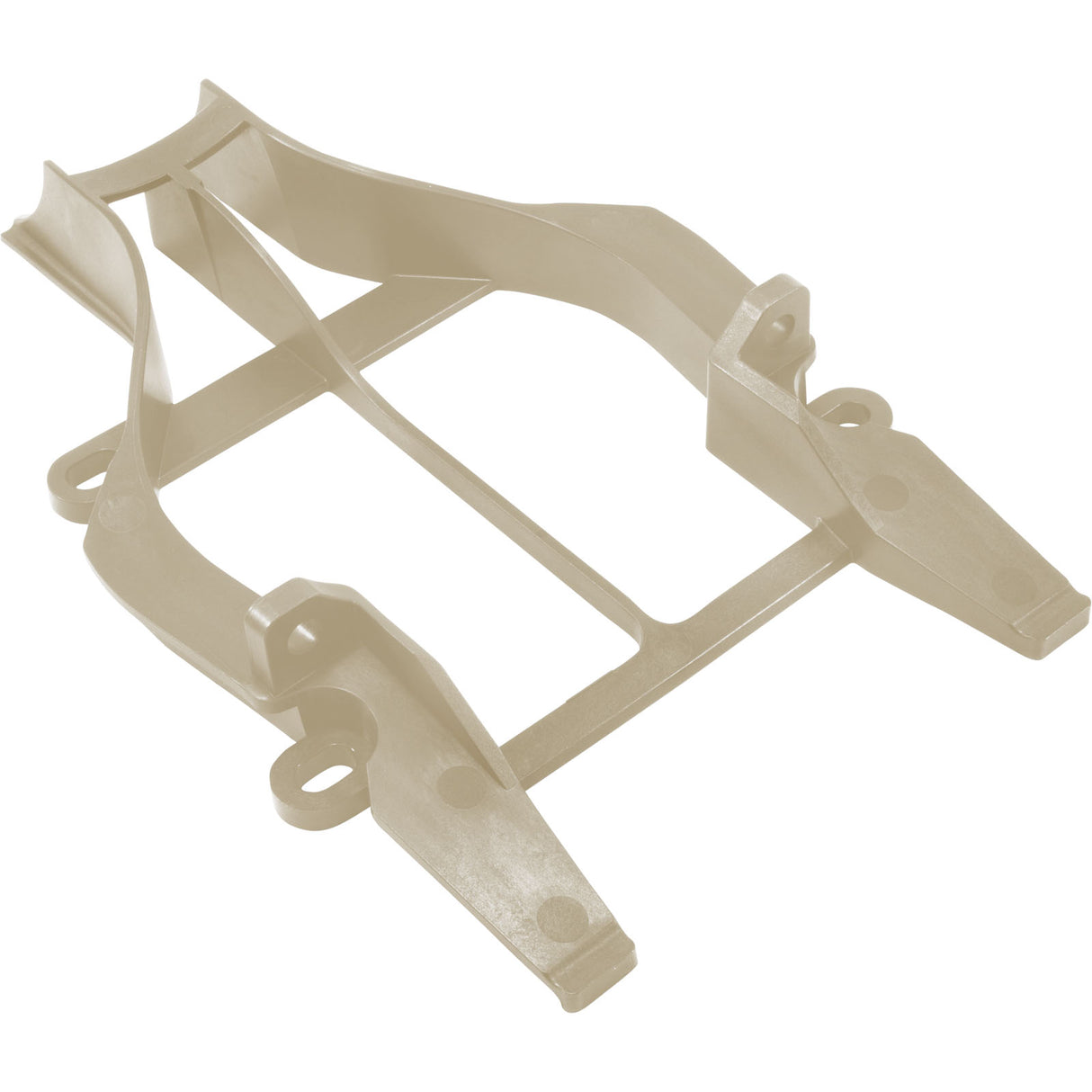 Pump Stand, Pentair Sta-Rite SuperFlo, Almond : 350094 - StaRite/Pentair - 788379691219 - PartsForSpas.com
