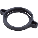 Clamp Ring, Pentair Sta-Rite SuperMax, Trap Lid, Black : 351090 - StaRite/Pentair - 351090 - PartsForSpas.com