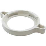 Clamp Ring, Pentair SuperFlo, Trap Lid, White : 350090 - Pentair - 350090 - PartsForSpas.com