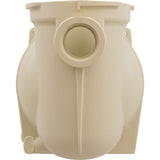 Trap/Pump Body, Pentair Sta-Rite SuperFlo : 350089