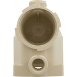 Trap/Pump Body, Pentair Sta-Rite SuperFlo : 350089
