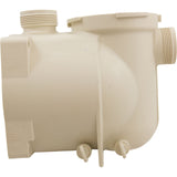 Trap/Pump Body, Pentair Sta-Rite SuperFlo : 350089