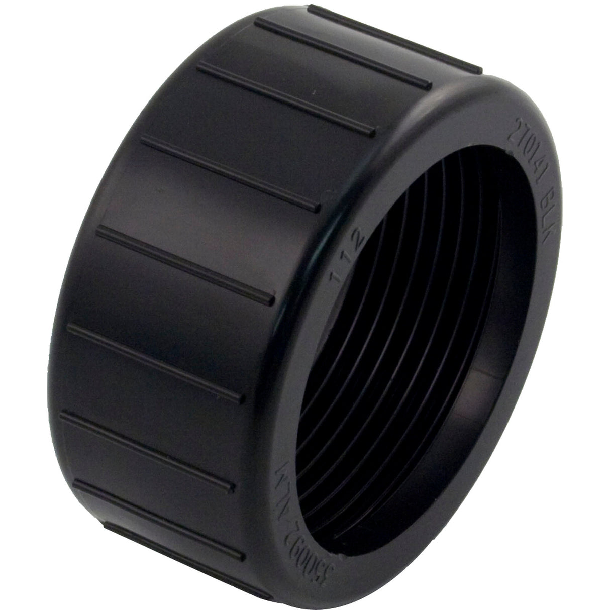 Union Nut, Pentair Sta-Rite SuperMax/SuperFlo : 270141