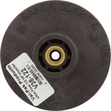 Impeller, Pent Am Prod UltraFlow, 0.5hp, AntiSpin, Generic : 39005600 - Val-Pak - 811636022607 - PartsForSpas.com