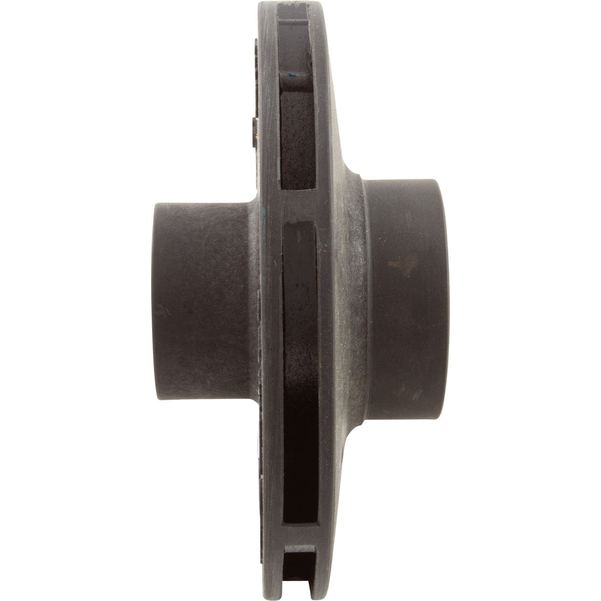 Impeller, Pent Am Prod UltraFlow, 1.0hp, Generic : V38-124