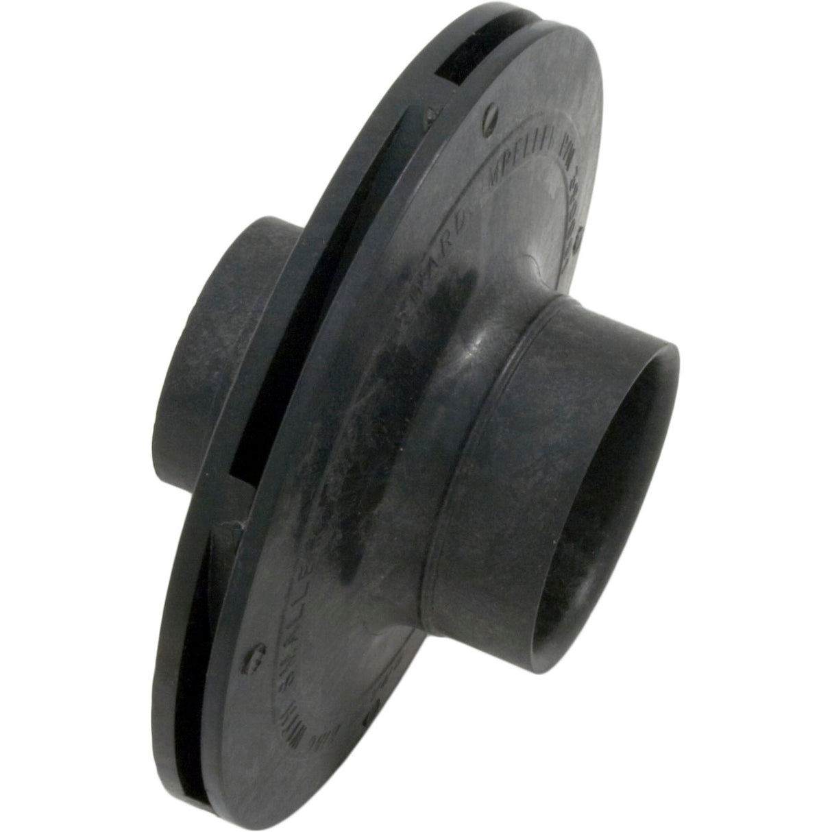 Impeller, Pent Am Prod UltraFlow, 1.0hp, Generic : V38-124