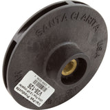 Impeller, Pent Am Prod UltraFlow, 1.5hp, Generic : 39005200