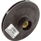 Impeller, Pent Am Prod UltraFlow, 2.0hp, Generic : 39005300 - Val-Pak - 811636022652 - PartsForSpas.com