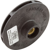 Impeller, Pent Am Prod UltraFlow, 3.0hp, Generic : 39005400