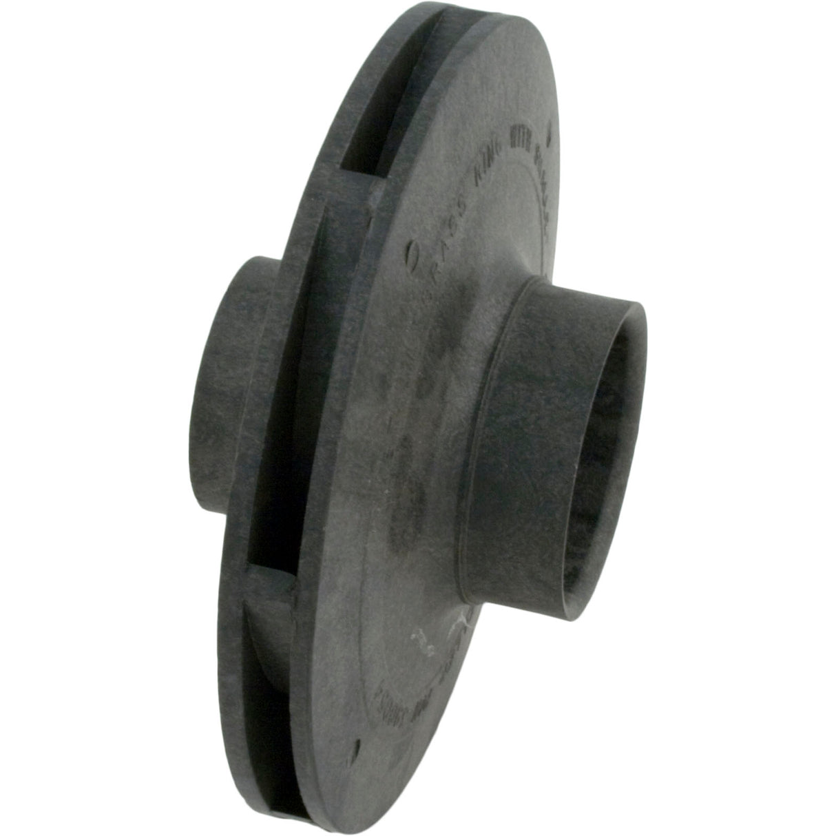 Impeller, Pent Am Prod UltraFlow, 3.0hp, Generic : 39005400