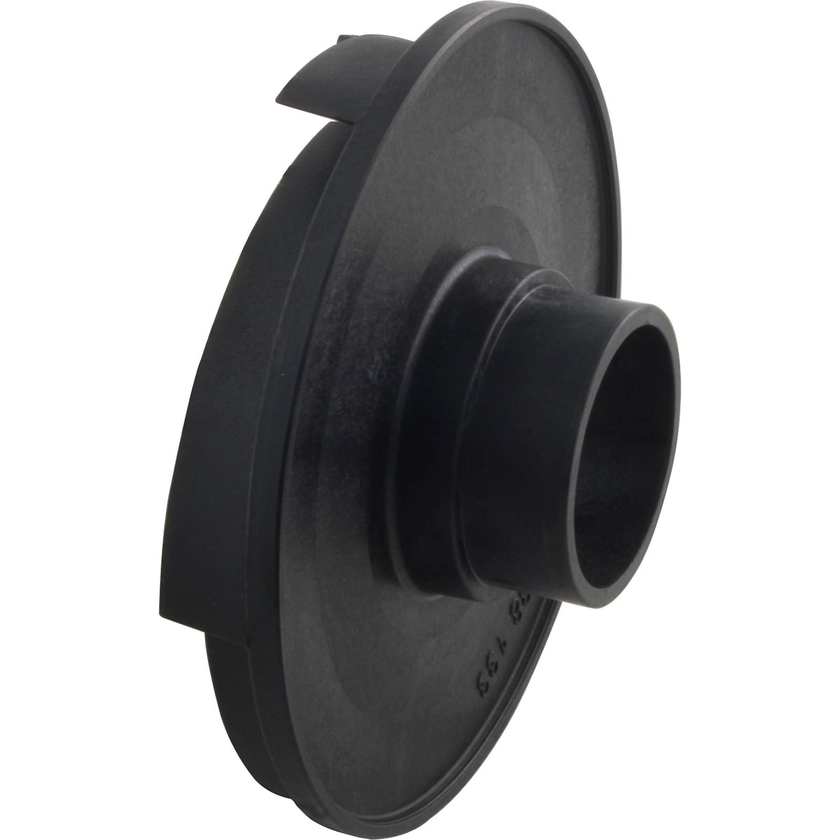 Diffuser, Pent Am Prod UltraFlow, 2.0-3.0hp, Generic : 39015500 - Val-Pak - 8.11636E+11 - PartsForSpas.com