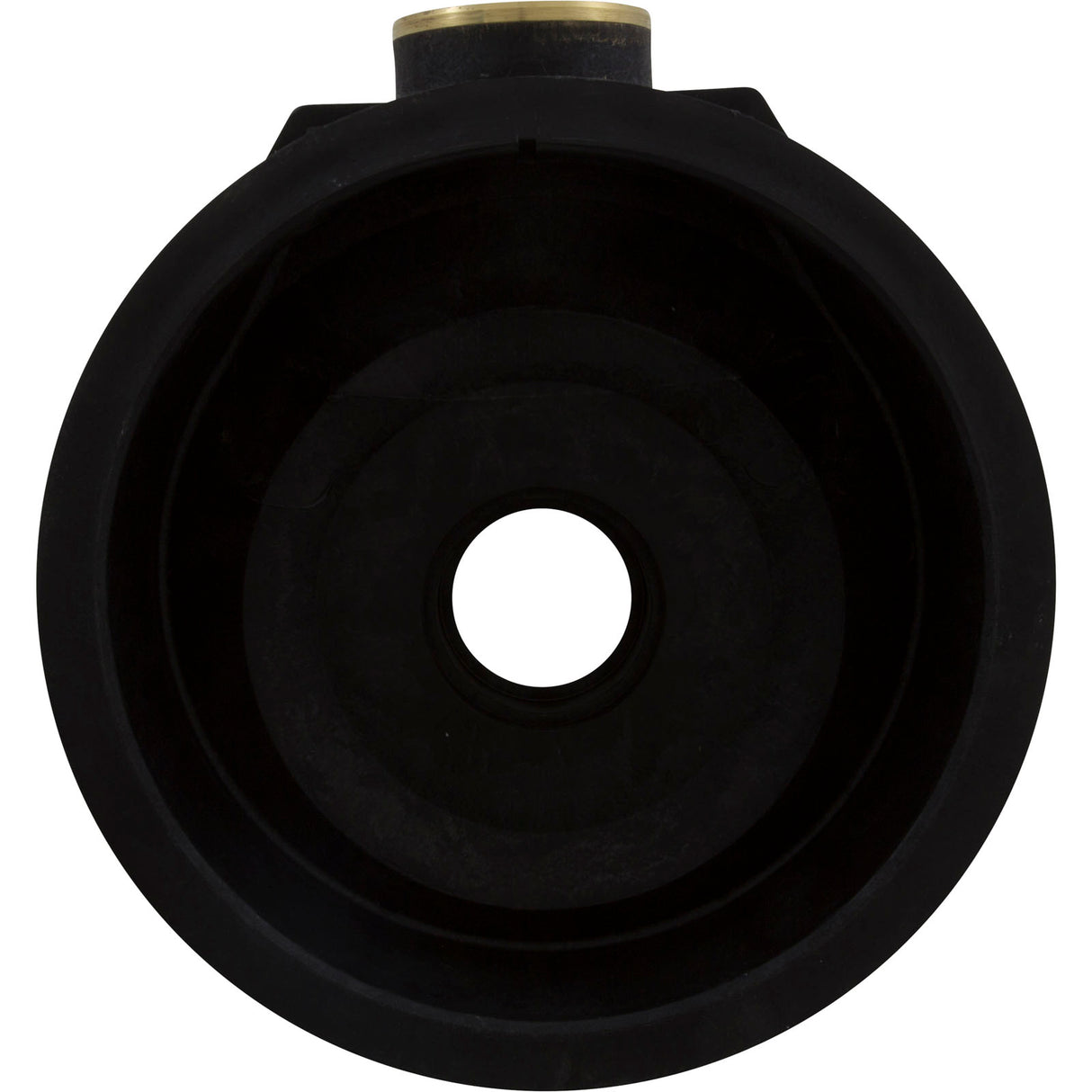 Volute, American Products UltraFlow, Val-Pak, Generic : 357140