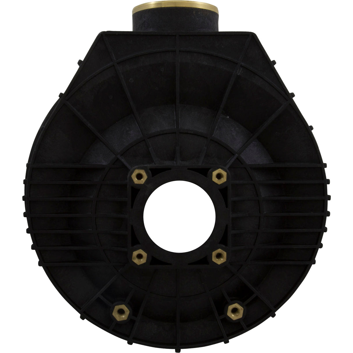 Volute, American Products UltraFlow, Val-Pak, Generic : 357140