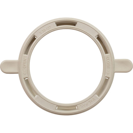 Clamp Ring, Pent Am Prod Bronze/UltraFlow, Trap Lid, Generic : V38-137 - Val-Pak - 811636022751 - PartsForSpas.com