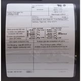 Motor, Century, Waterfall, AF75, AF120, AFP75, AFP120 : 355218S
