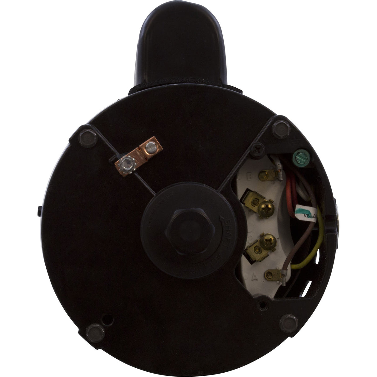 Motor, Century, Waterfall, AF180, AFP150, AFP180 : 355222S