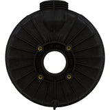 Volute, PacFab/Pentair Challenger, High Pres/High Flow, Black : 355468