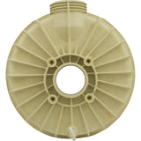Volute, PacFab/Pentair Challenger, High Pres/High Flow, Almond : 355469