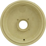 Volute, PacFab/Pentair Challenger, High Pres/High Flow, Almond : 355469 - PacFab/Pentair - 788379658816 - PartsForSpas.com