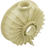 Volute, PacFab/Pentair Challenger, High Pres/High Flow, Almond : 355469 - PacFab/Pentair - 788379658816 - PartsForSpas.com