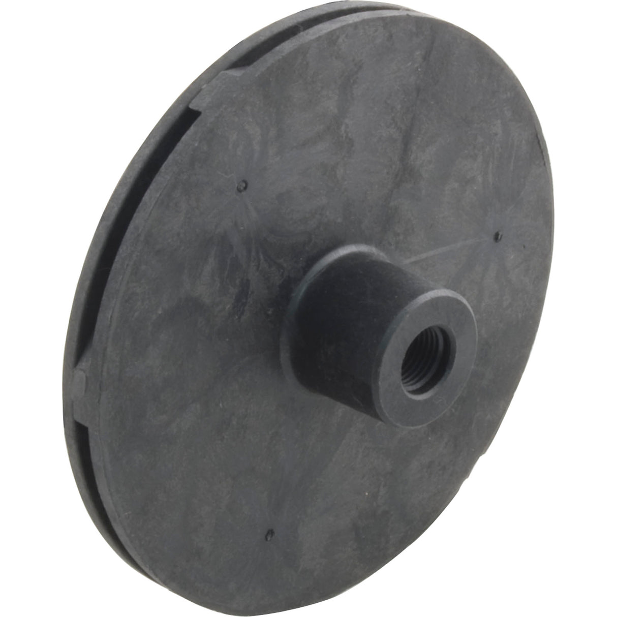 Impeller, Pentair PacFab Challenger, 0.5 Horsepower : 355147 - PacFab/Pentair - 355147 - PartsForSpas.com