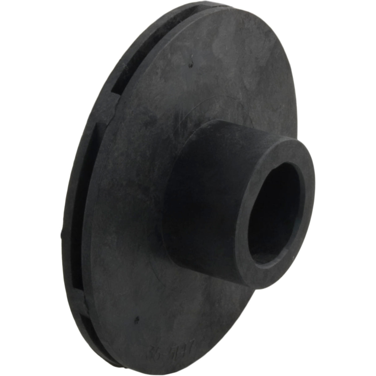 Impeller, Pentair PacFab Challenger, 0.5 Horsepower : 355147 - PacFab/Pentair - 355147 - PartsForSpas.com
