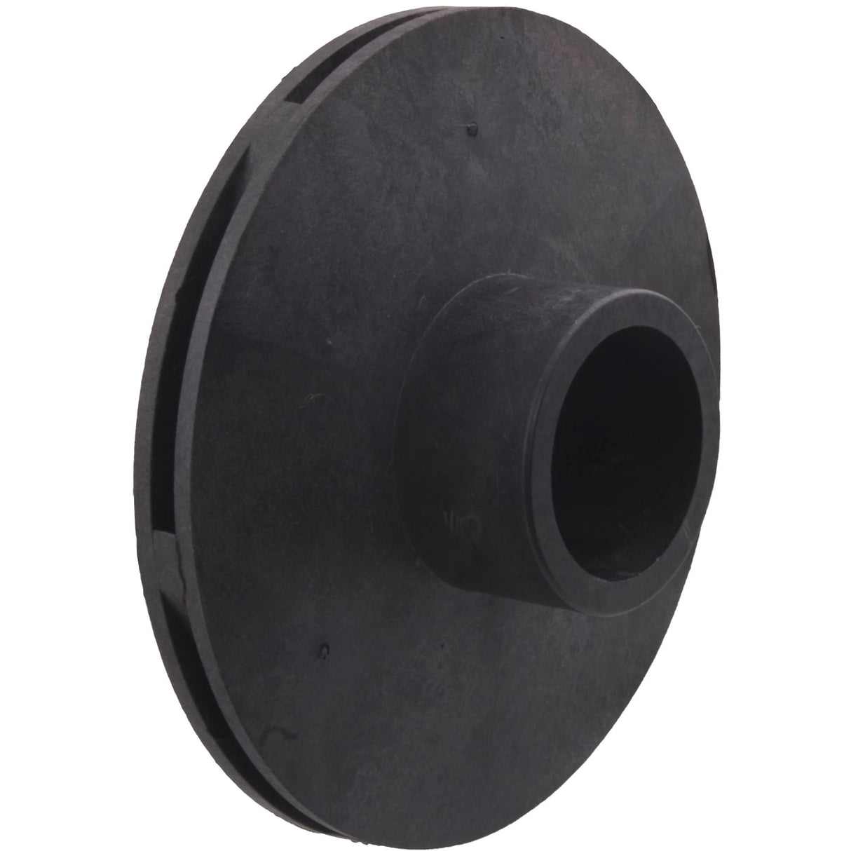 Impeller, Pentair PacFab Challenger, 0.75 Horsepower : 355187 - PacFab/Pentair - 355187 - PartsForSpas.com