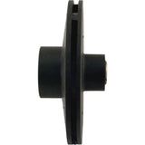 Impeller, Pentair PacFab Challenger, 1.5 Horsepower : 355315 - PacFab/Pentair - 355315 - PartsForSpas.com