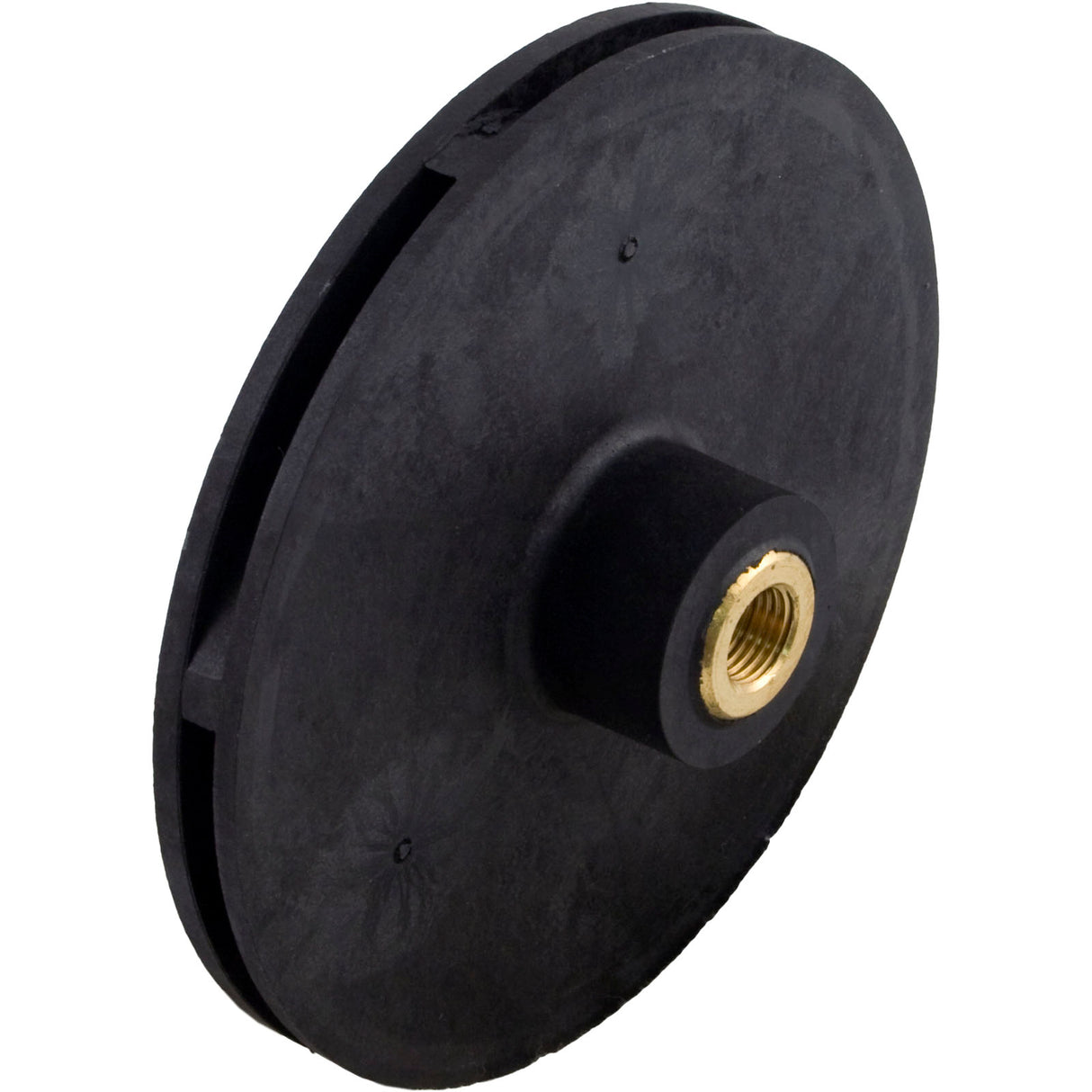Impeller, Pentair PacFab Challenger, 1.5 Horsepower : 355315 - PacFab/Pentair - 355315 - PartsForSpas.com