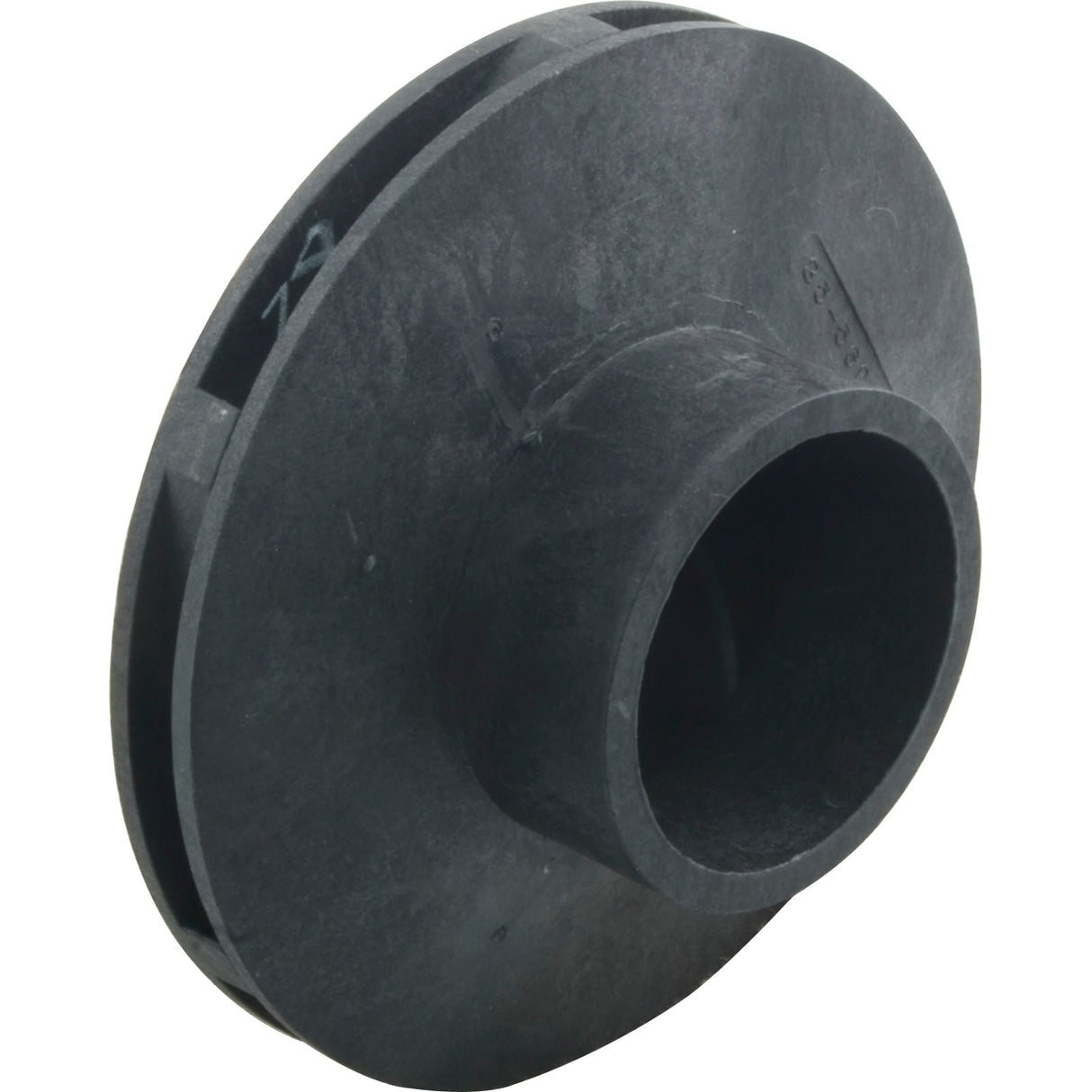 Impeller, Pentair PacFab Challenger, 2.0hp/2.5hp : 355604 - PacFab/Pentair - 355604 - PartsForSpas.com
