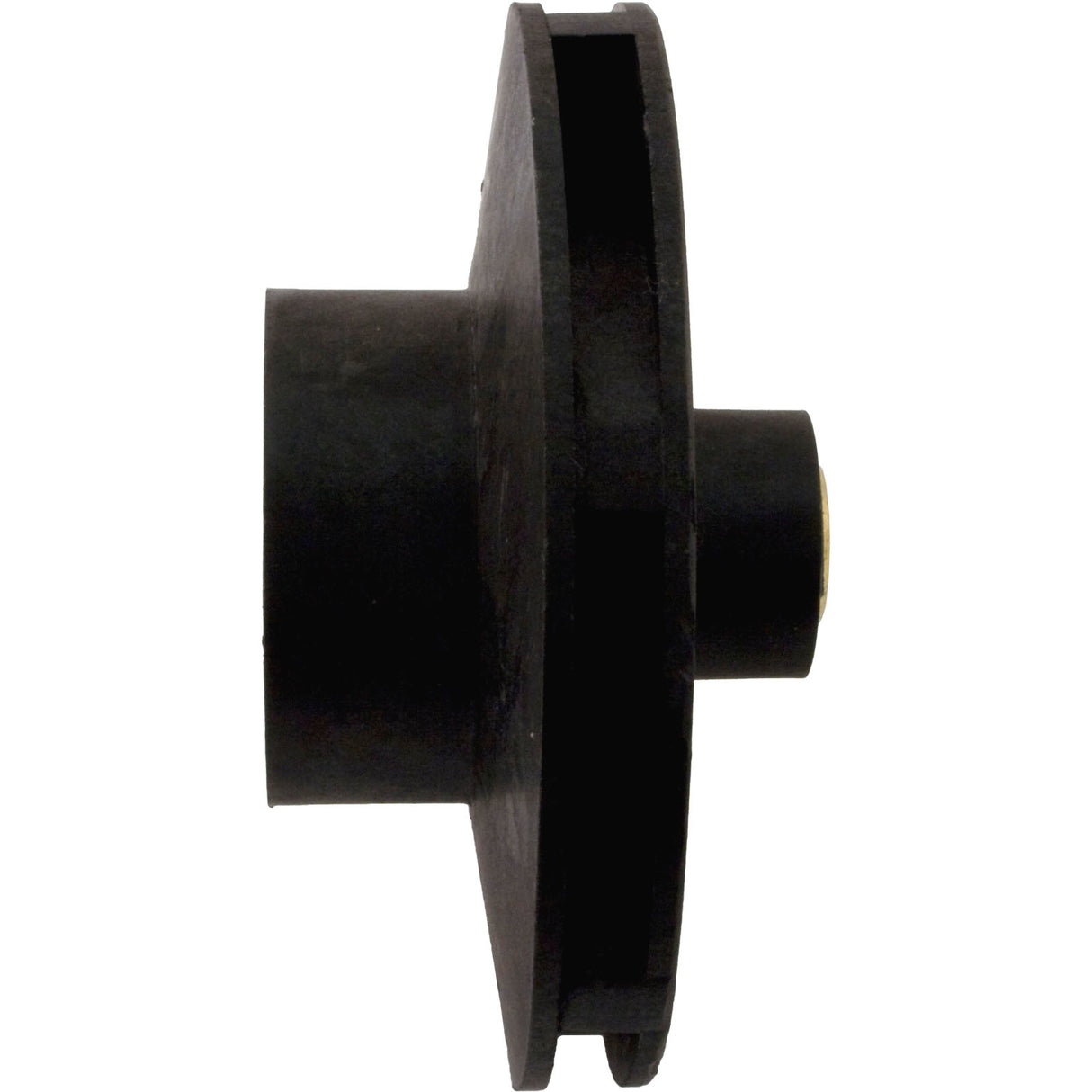 Impeller, Pentair PacFab Challenger, 3.0 Horsepower : 355544 - PacFab/Pentair - 355544 - PartsForSpas.com