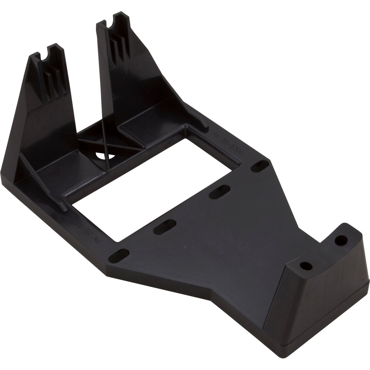 Pump Stand, Pentair PacFab Challenger/Waterfall : 355305 - PacFab/Pentair - 355305 - PartsForSpas.com