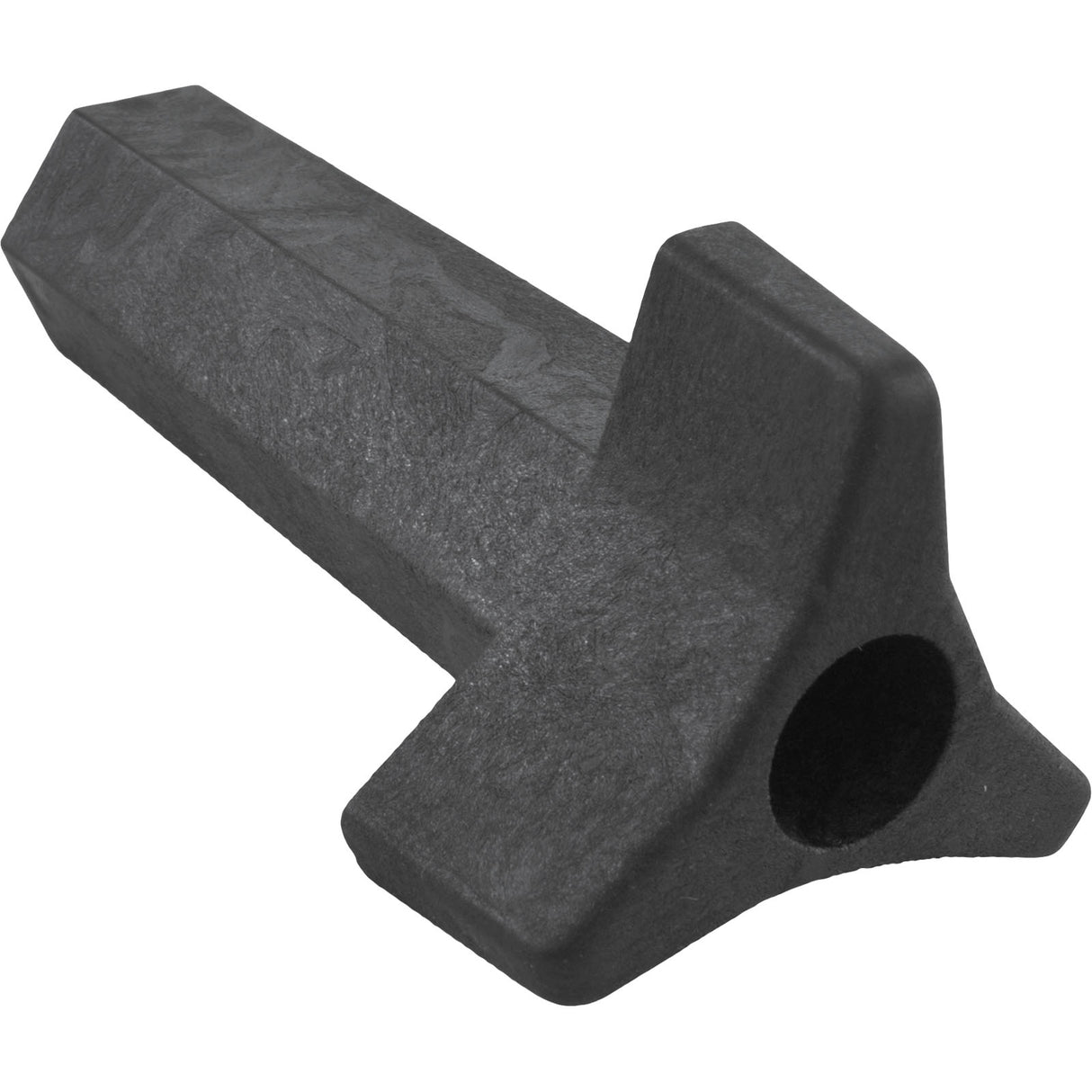 Clamp Knob, Pentair PacFab, Challenger/Waterfall, 1/4-18 : 175025 - PacFab/Pentair - 175025 - PartsForSpas.com