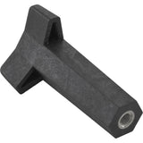 Clamp Knob, Pentair PacFab, Challenger/Waterfall, 1/4-18 : 175025 - PacFab/Pentair - 175025 - PartsForSpas.com
