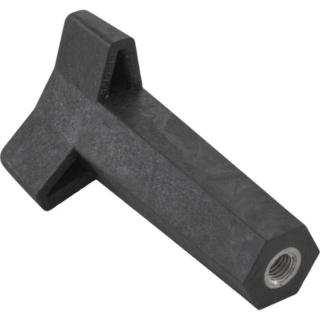 Clamp Knob, Pentair PacFab, Challenger/Waterfall, 1/4-18 : 175025 - PacFab/Pentair - 175025 - PartsForSpas.com
