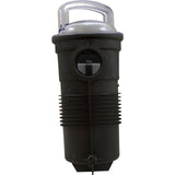 Trap Assy, PentairChallenger High Pressure-3F, Blk, w/ss Basket : 357391