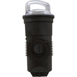 Trap Assy, PentairChallenger High Pressure-3F, Blk, w/ss Basket : 357391