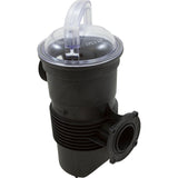Trap Assy, Pent Challenger, All Except 3F/5F, Bk, w/Plastic Bskt : 359507