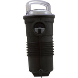 Trap Assy, Pent Challenger, All Except 3F/5F, Bk, w/Plastic Bskt : 359507