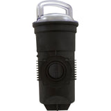 Trap Assy, Pent Challenger, All Except 3F/5F, Bk, w/Plastic Bskt : 359507